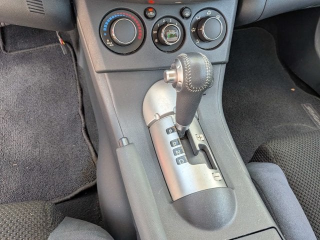 2007 Mitsubishi Eclipse GS