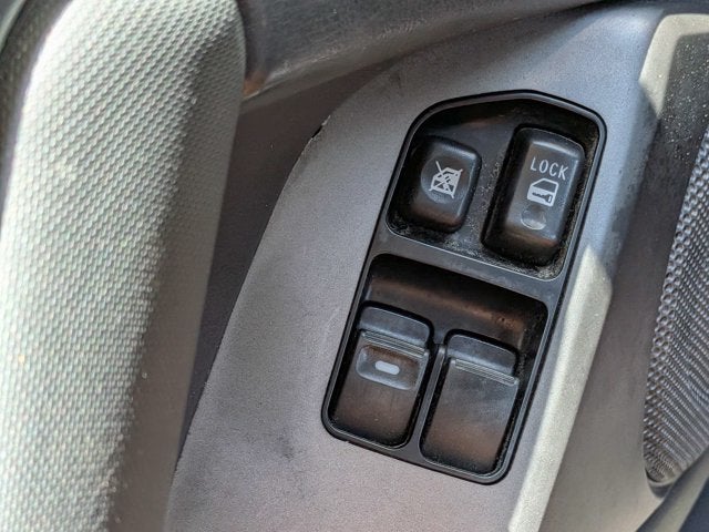 2007 Mitsubishi Eclipse GS