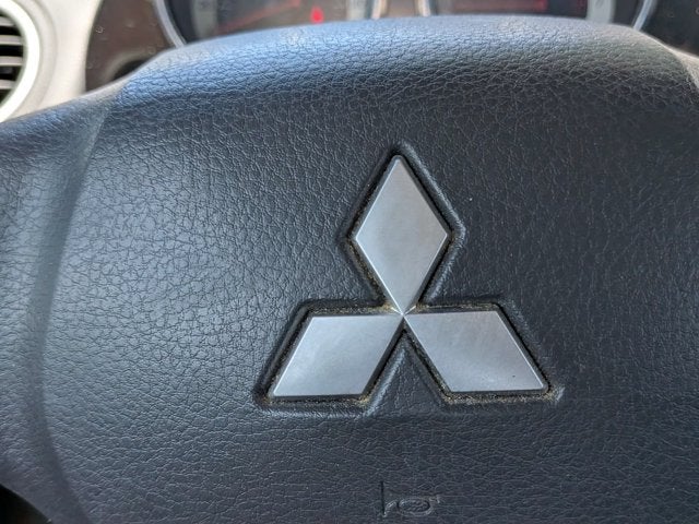 2007 Mitsubishi Eclipse GS