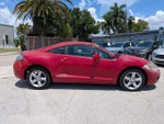 2007 Mitsubishi Eclipse GS