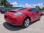 2007 Mitsubishi Eclipse GS