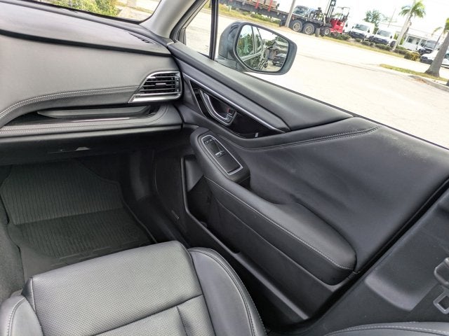 2023 Subaru Legacy Limited