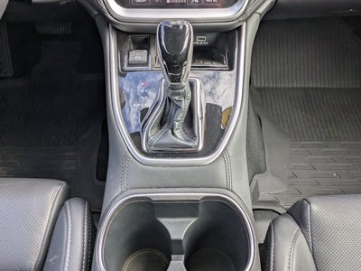 2023 Subaru Legacy Limited