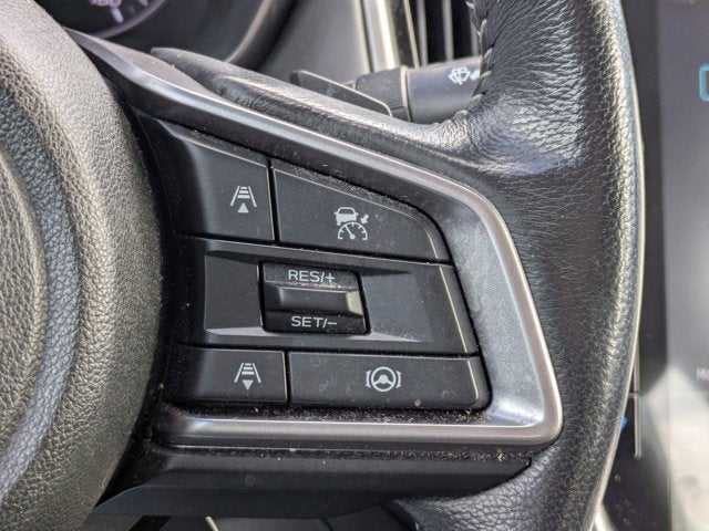 2023 Subaru Legacy Limited