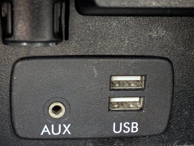 2017 Subaru Outback Limited