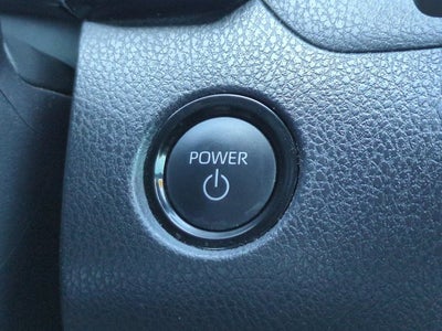 2025 Toyota Camry Base