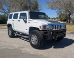 2007 HUMMER H3 SUV
