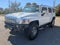 2007 HUMMER H3 SUV