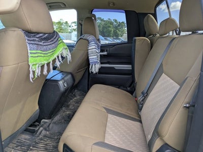 2016 Toyota Tundra 2WD Truck SR