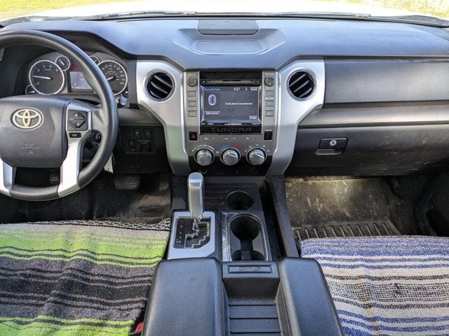 2016 Toyota Tundra 2WD Truck SR