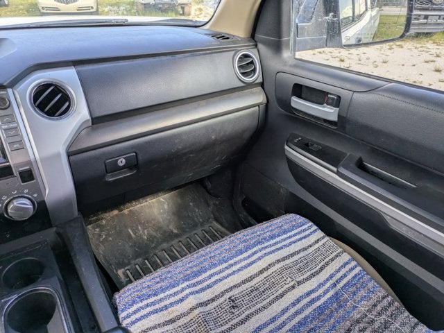 2016 Toyota Tundra 2WD Truck SR