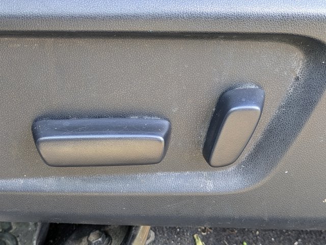 2016 Toyota Tundra 2WD Truck SR