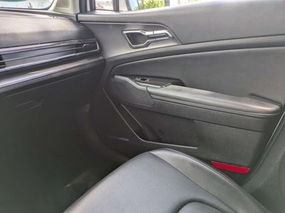 2023 Kia Sportage SX