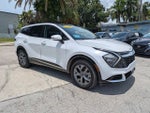 2023 Kia Sportage SX