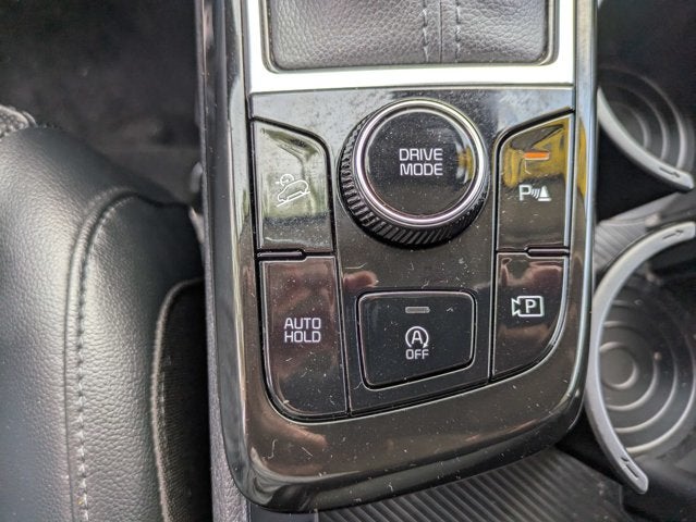 2023 Kia Sportage SX