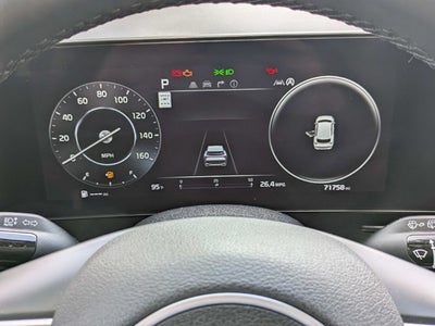 2023 Kia Sportage SX