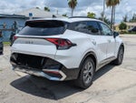 2023 Kia Sportage SX