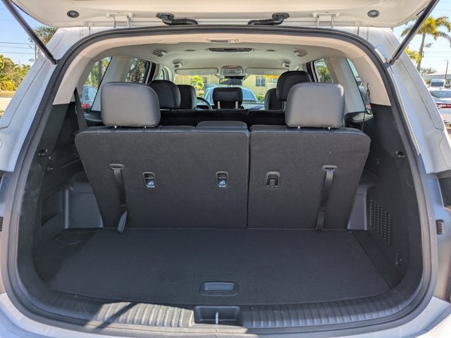 2024 Kia Telluride LX