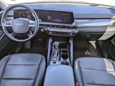 2024 Kia Telluride LX