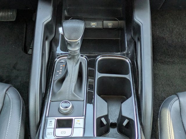 2024 Kia Telluride LX