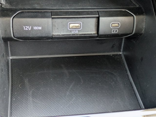 2024 Kia Telluride LX