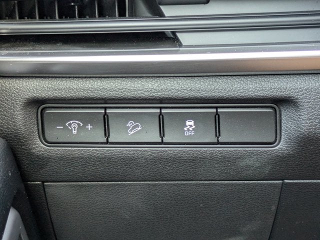 2024 Kia Telluride LX