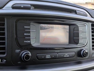 2017 Kia Sorento LX V6
