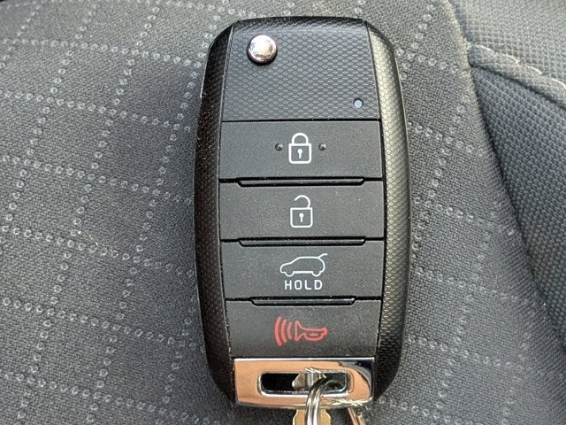2017 Kia Sorento LX V6