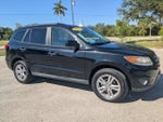 2012 Hyundai Santa Fe Limited