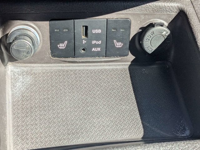 2012 Hyundai Santa Fe Limited