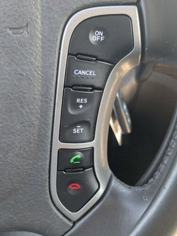 2012 Hyundai Santa Fe Limited