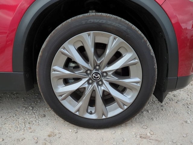 2025 Mazda Mazda CX-90 Premium Plus Package