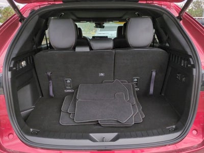 2025 Mazda Mazda CX-90 Premium Plus Package