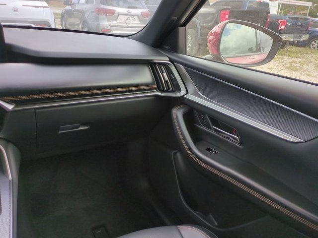 2025 Mazda Mazda CX-90 Premium Plus Package