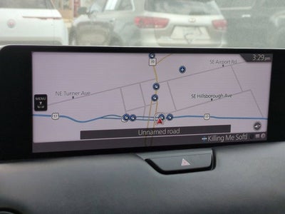 2025 Mazda Mazda CX-90 Premium Plus Package