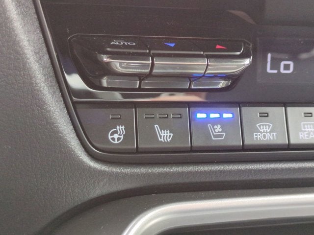 2025 Mazda Mazda CX-90 Premium Plus Package