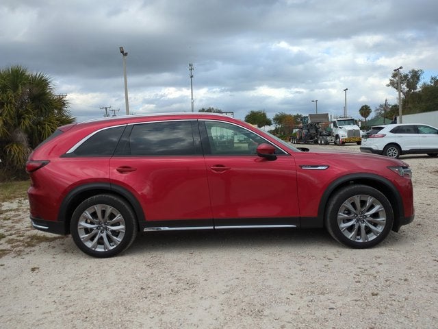 2025 Mazda Mazda CX-90 Premium Plus Package