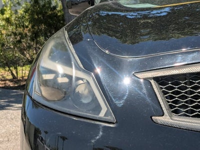 2012 INFINITI G37 Sedan Journey