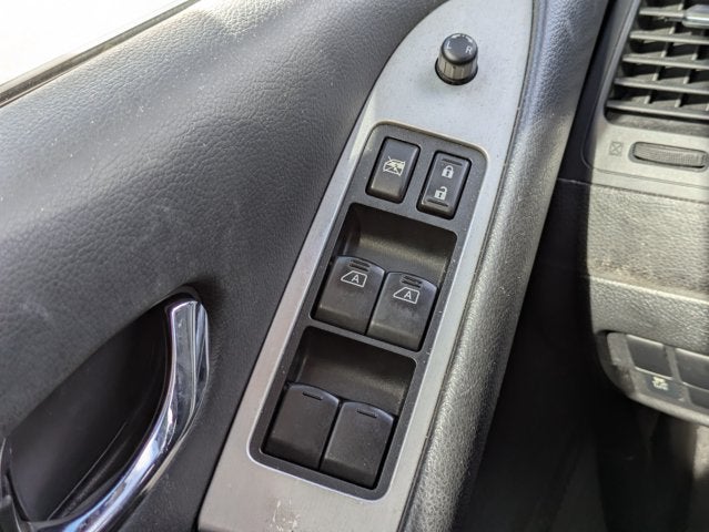 2011 Nissan Murano S