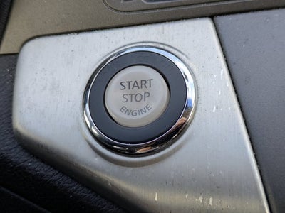 2011 Nissan Murano S