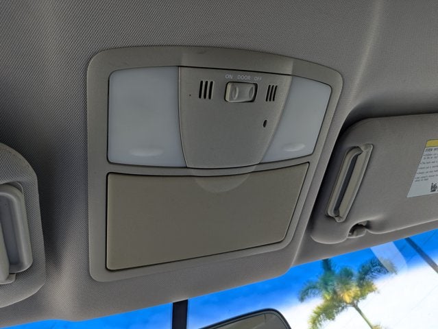 2011 Nissan Murano S