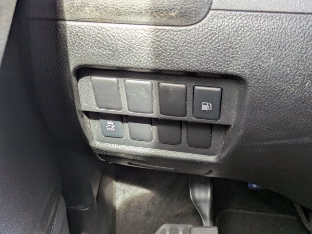 2011 Nissan Murano S