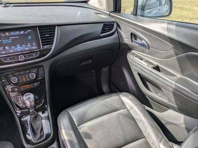 2020 Buick Encore Essence