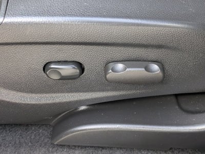 2020 Buick Encore Essence
