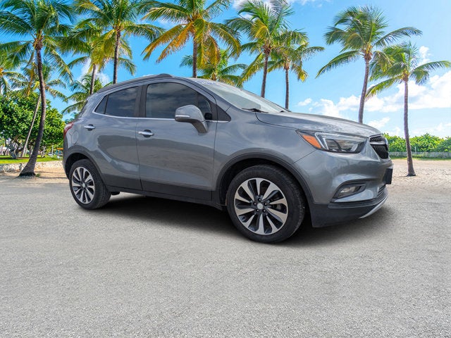 2020 Buick Encore Essence