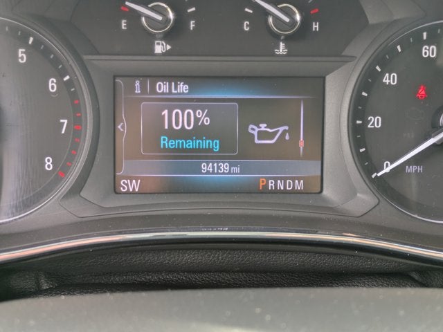 2020 Buick Encore Essence