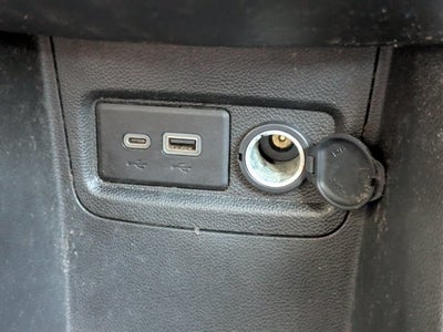 2021 Chevrolet Spark LS