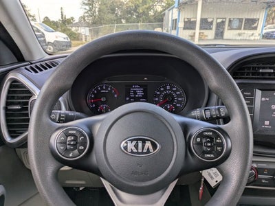 2020 Kia Soul S