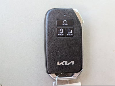 2024 Kia Carnival EX