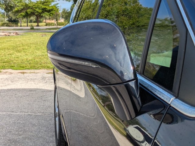 2020 Buick Envision Premium